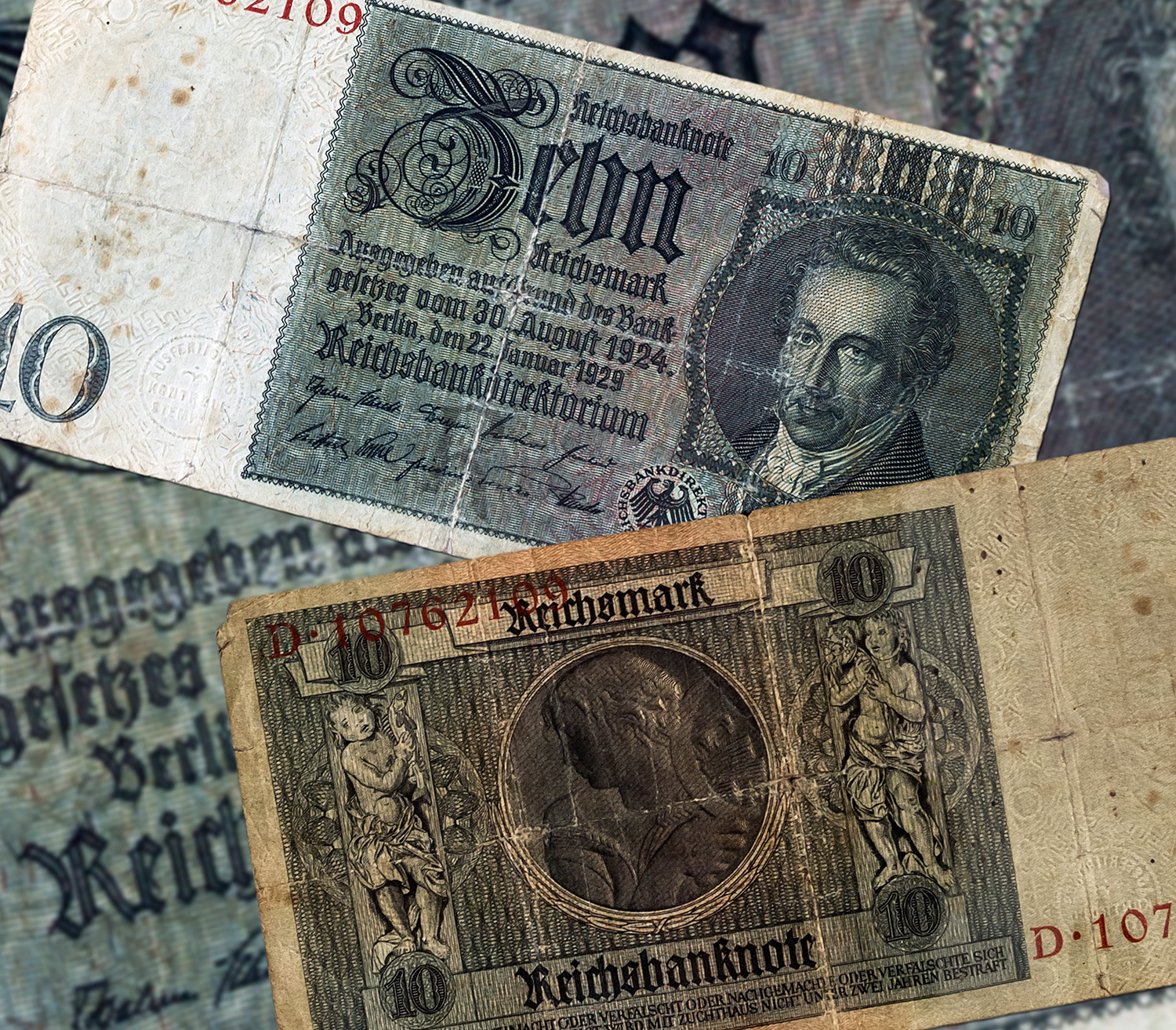 billetes billetes