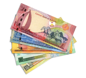 Billetes